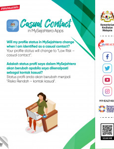 FAQ Casual Contact in MySejahtera Apps (3)